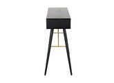 Barcelona Console Table - side